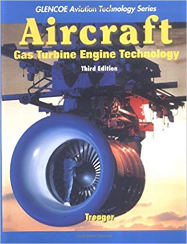 Aircraft Gas Turbine Engine Technology (3rd Edition) - Scanned pdf with ocr